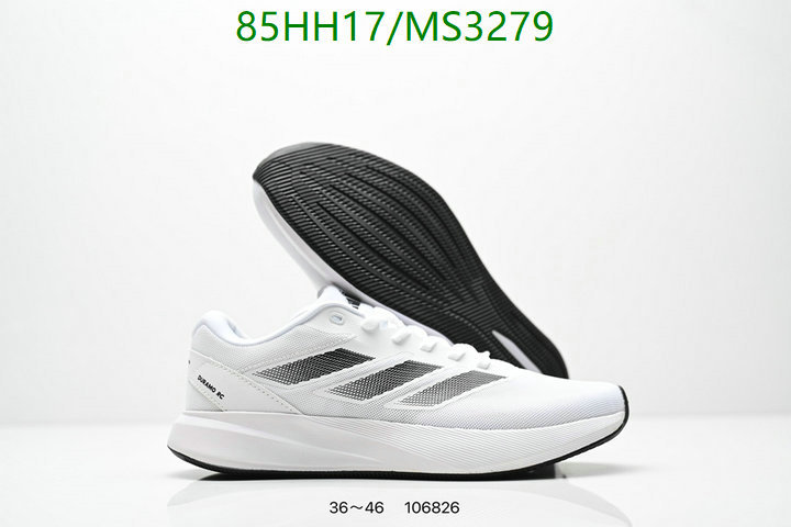 Men shoes-Adidas Code: MS3279 $: 85USD