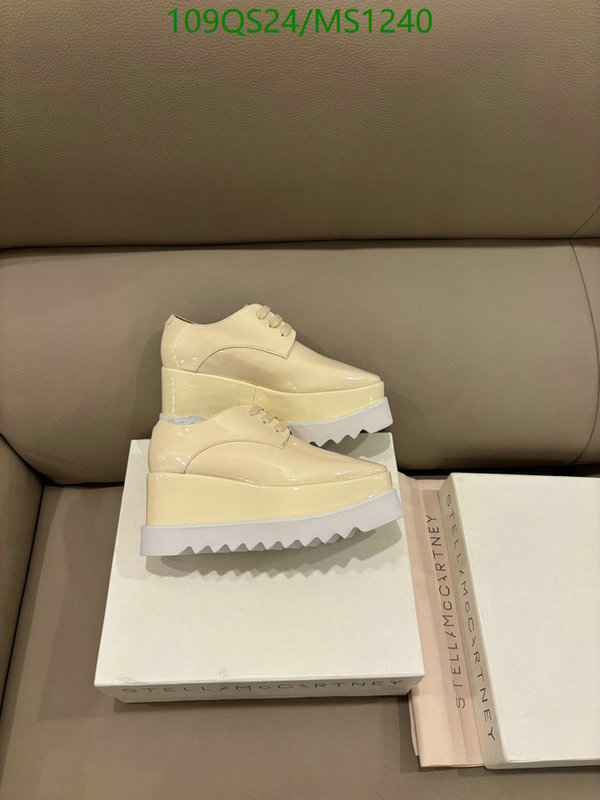 Women Shoes-Stella-McCartney Code: MS1240 $: 109USD