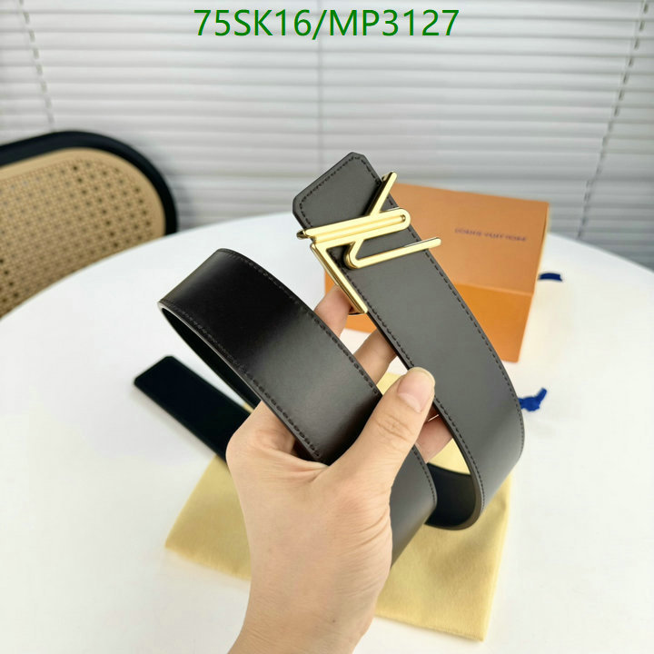 Belts-LV Code: MP3127 $: 75USD