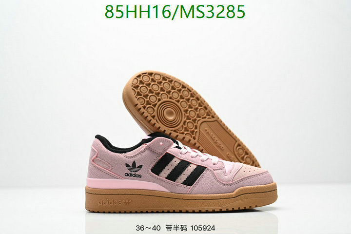Women Shoes-Adidas Code: MS3285 $: 85USD