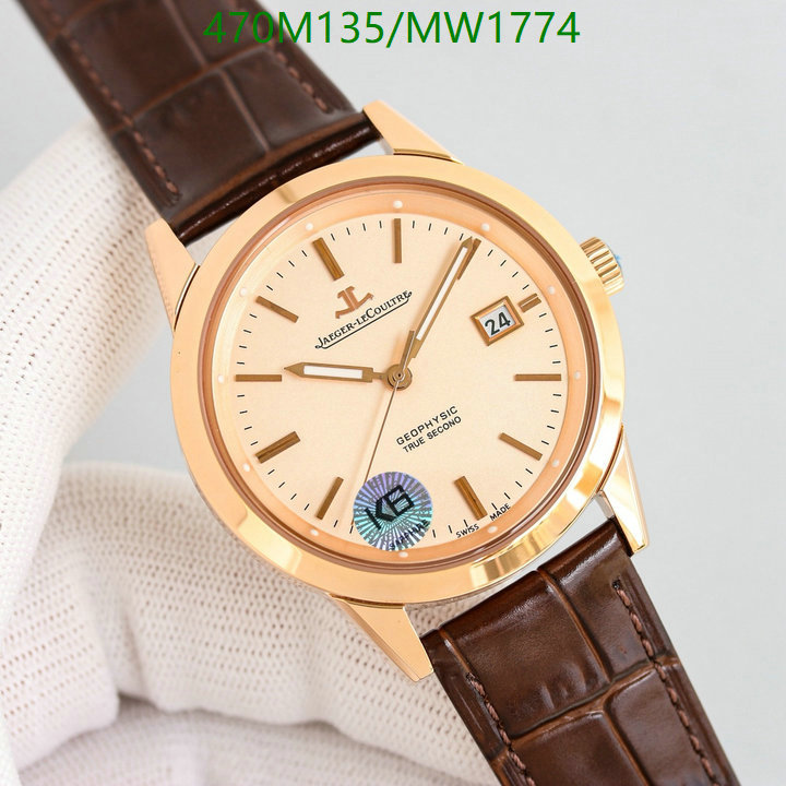 Watch-Mirror Quality-Jaeger-LeCoultre Code: MW1774 $: 470USD