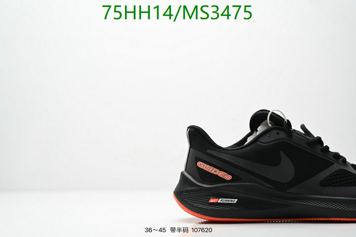 Women Shoes-NIKE Code: MS3475 $: 75USD