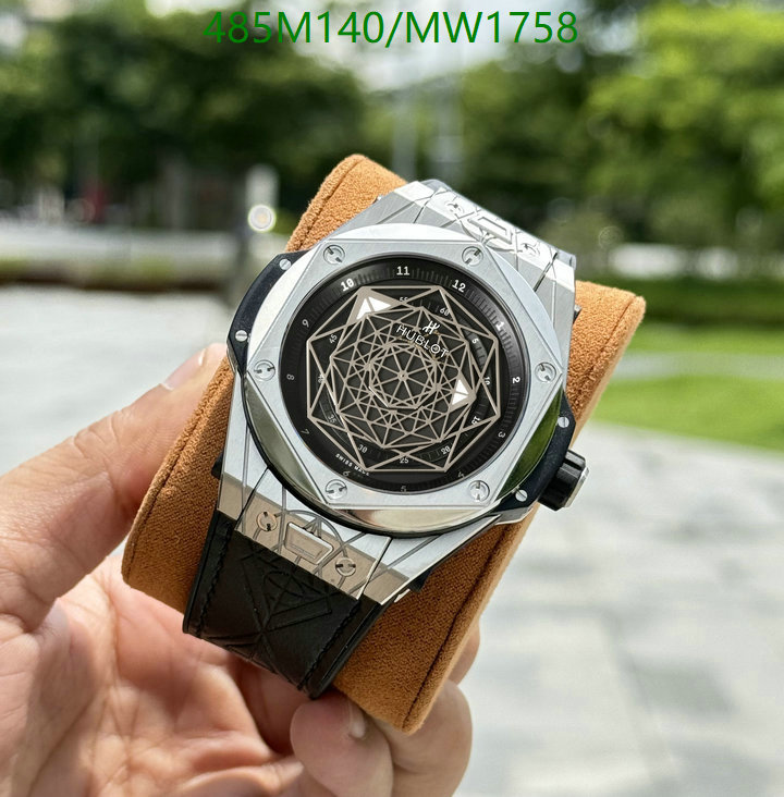 Watch-(Mirror Quality)- Code: MW1758 $: 485USD