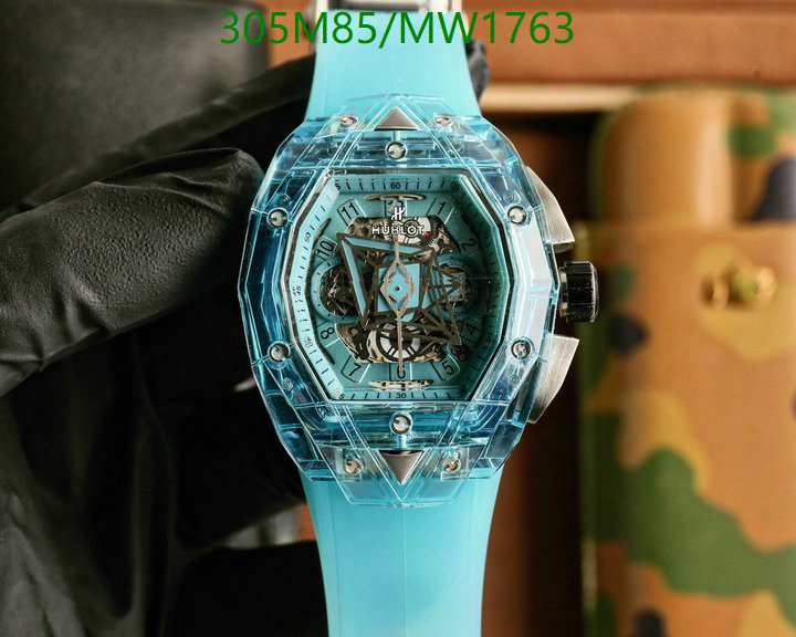 Watch-(Mirror Quality)-Hublot Code: MW1763 $: 305USD