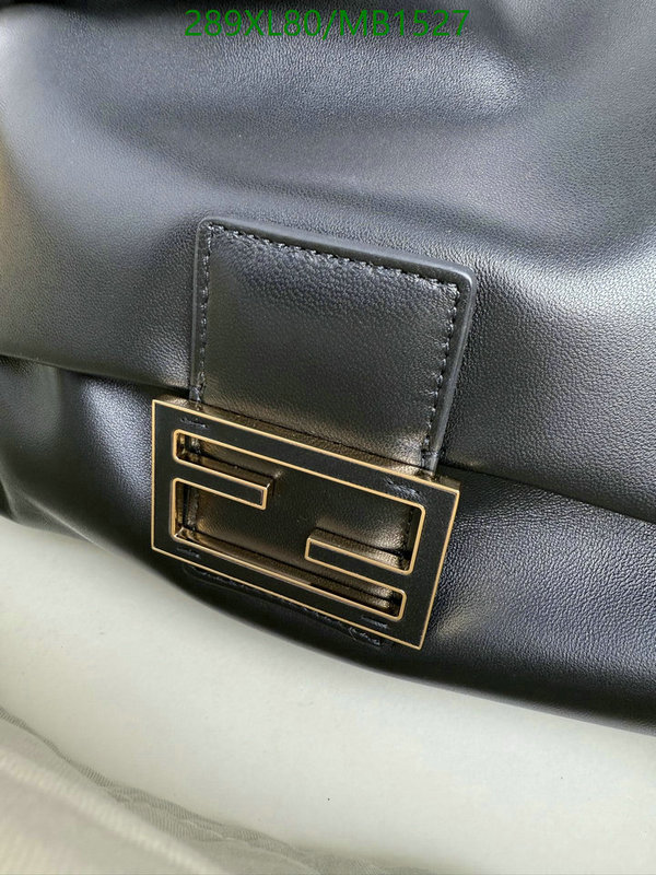 Fendi Bag-(Mirror)-Baguette- Code: MB1527 $: 289USD