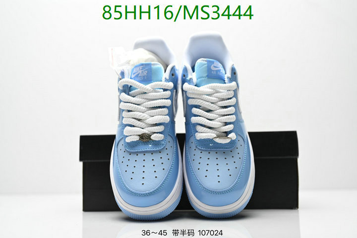 Men shoes-Nike Code: MS3444 $: 85USD