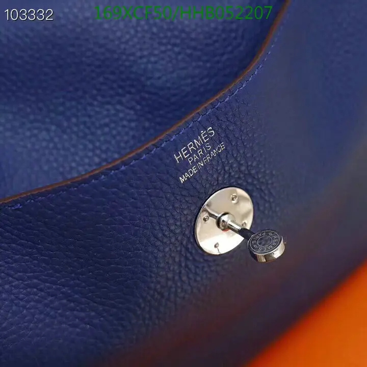Hermes Bag-(Mirror)-Lindy- Code: HHB052207 $: 340USD