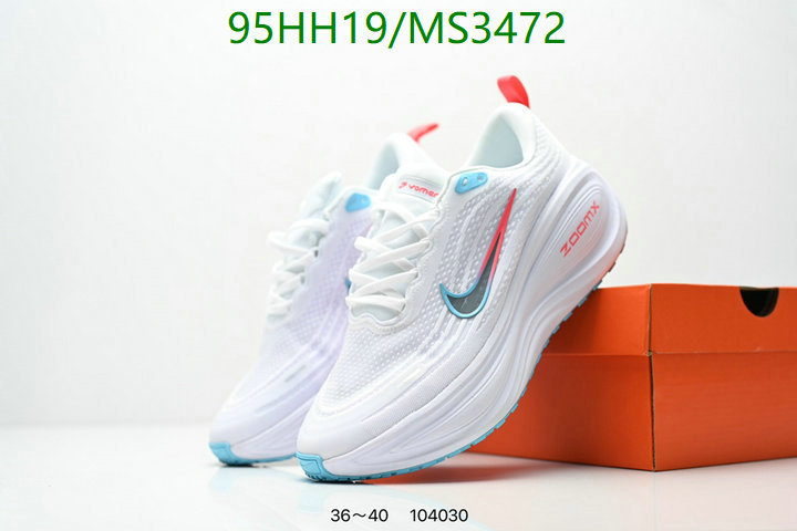 Women Shoes-NIKE Code: MS3472 $: 95USD