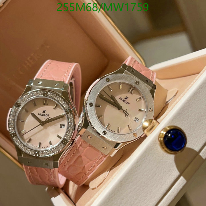 Watch-(Mirror Quality)-Hublot Code: MW1759 $: 255USD