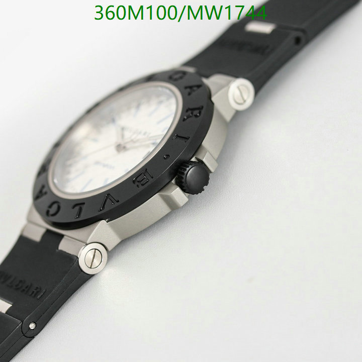 Watch-Mirror Quality-Bulgari Code: MW1744 $: 360USD
