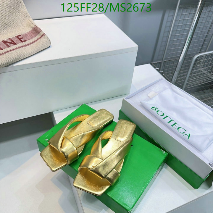 Women Shoes-BV Code: MS2673 $: 125USD
