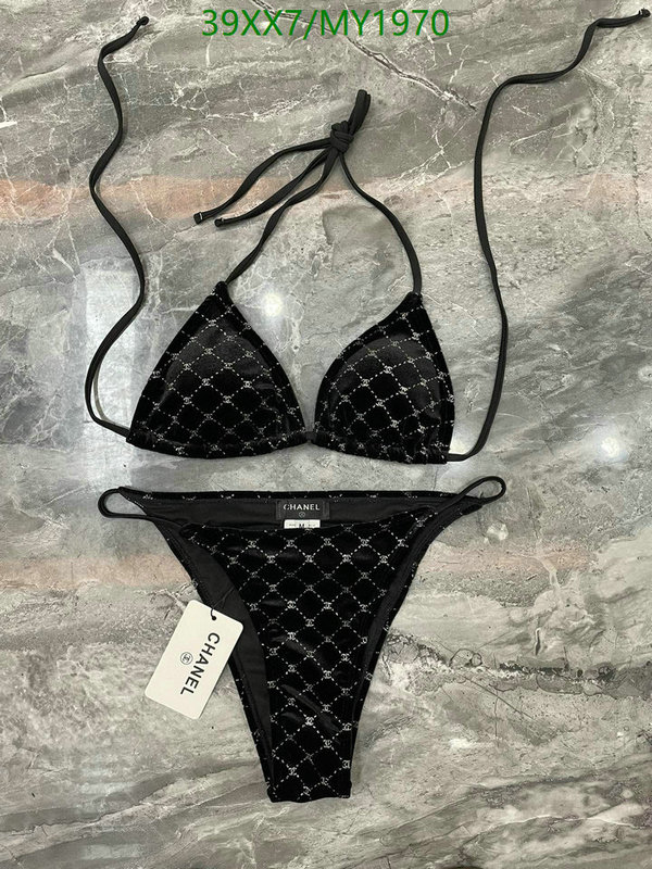 Swimsuit-Chanel Code: MY1970 $: 39USD