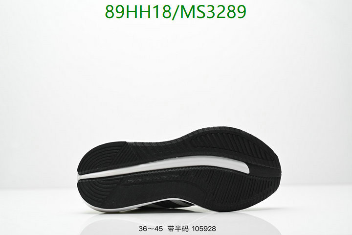 Men shoes-Adidas Code: MS3289 $: 89USD