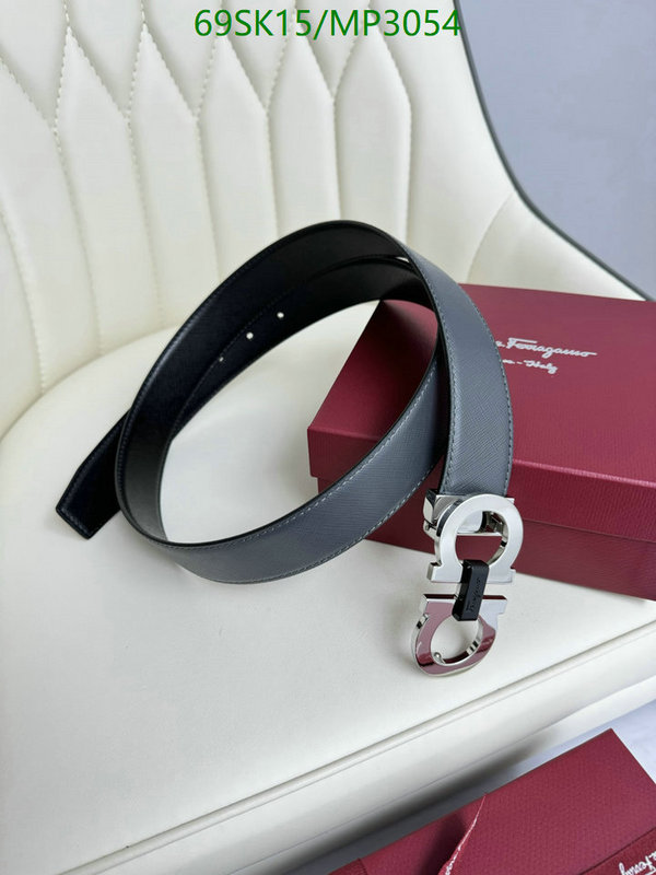Belts-Ferragamo Code: MP3054 $: 69USD