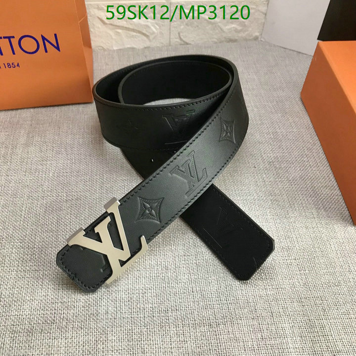 Belts-LV Code: MP3120 $: 59USD