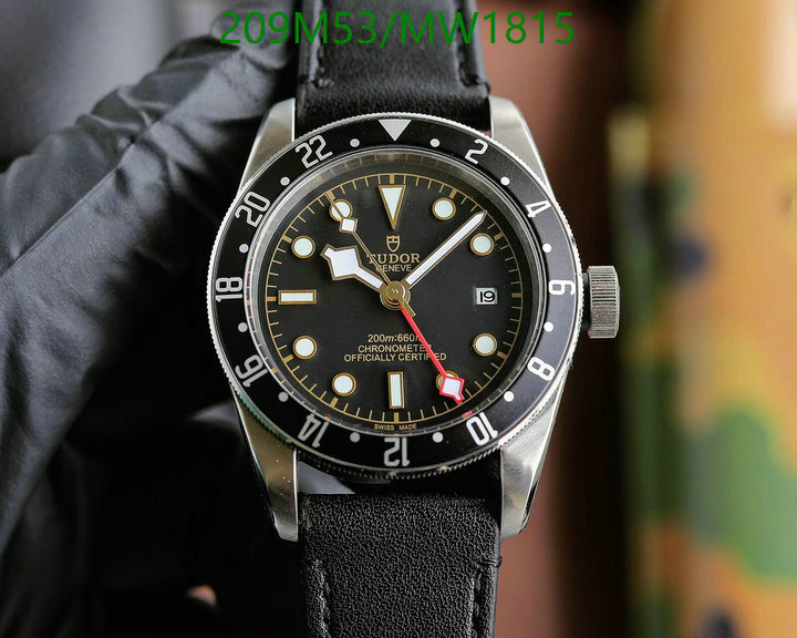 Watch-Mirror Quality-Tudor Code: MW1815 $: 209USD