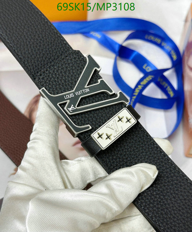 Belts-LV Code: MP3108 $: 69USD