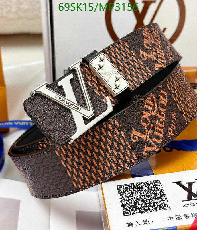 Belts-LV Code: MP3156 $: 69USD