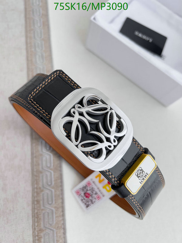 Belts-Loewe Code: MP3090 $: 75USD
