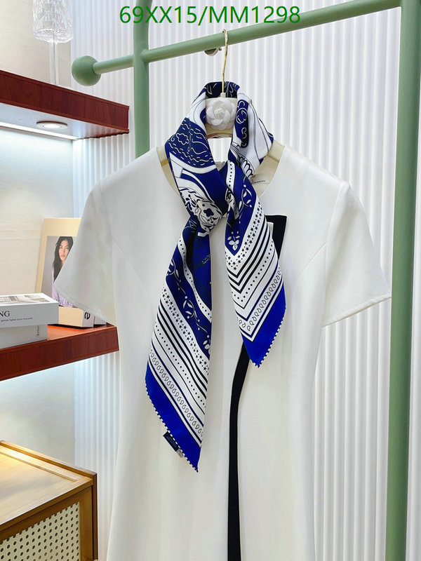 Scarf-Hermes Code: MM1298 $: 69USD