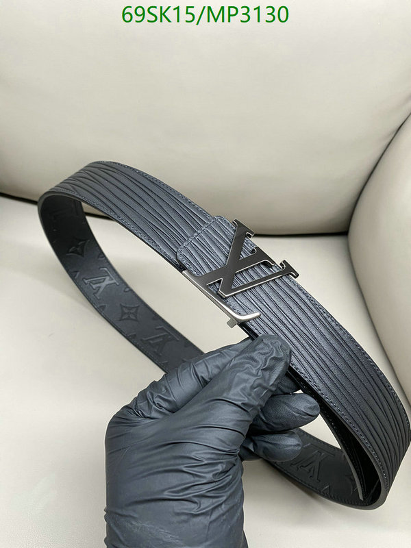 Belts-LV Code: MP3130 $: 69USD