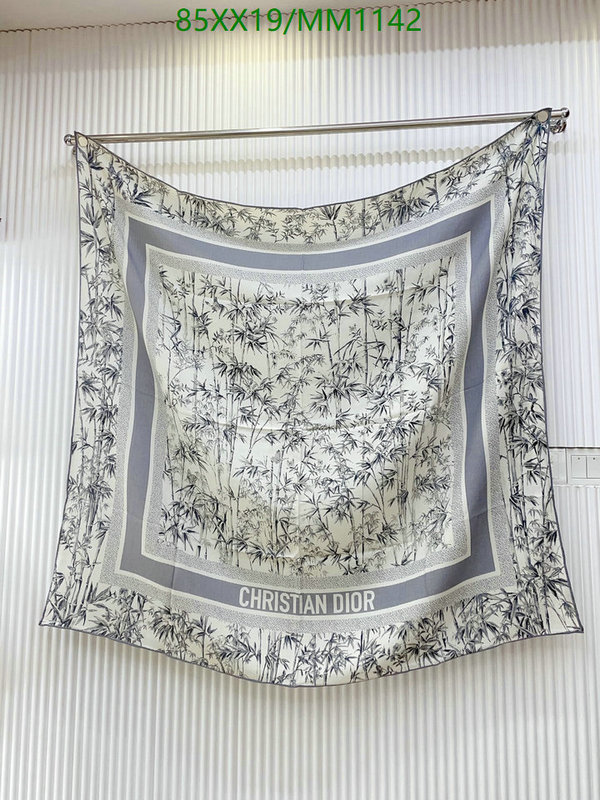 Scarf-Dior Code: MM1142 $: 85USD