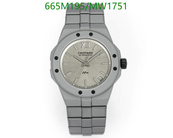 Watch-Mirror Quality-Chopard Code: MW1751 $: 665USD-yupoo dhgate Watch-Mirror Quality-Chopard Code: MW1751 $: 665USD