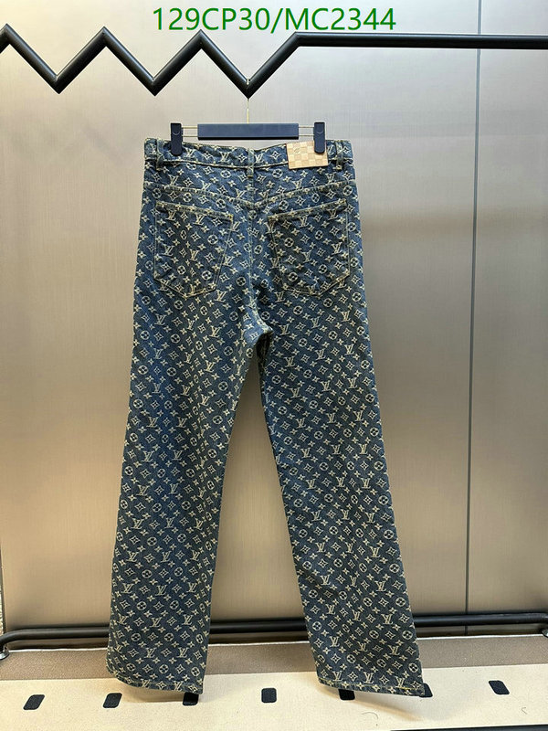Clothing-LV Code: MC2344 $: 129USD