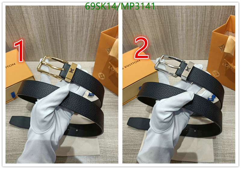 Belts-LV Code: MP3141 $: 69USD