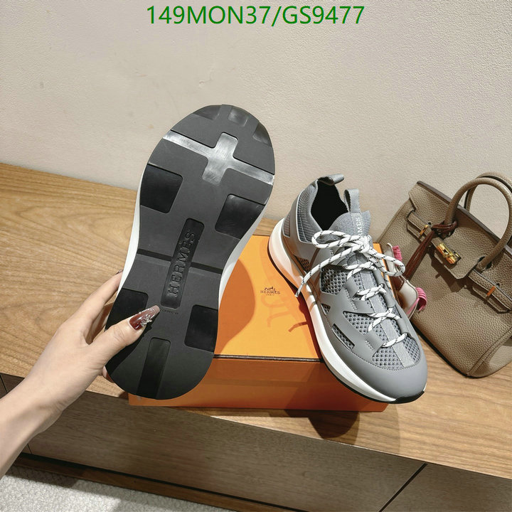 Men shoes-Hermes Code: GS9477 $: 149USD
