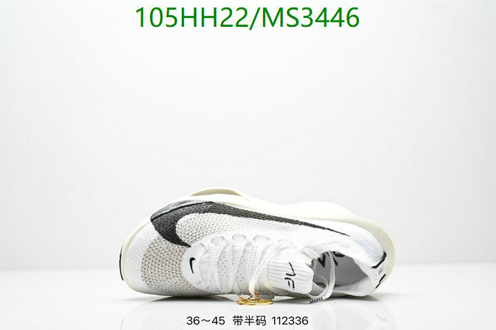 Women Shoes-NIKE Code: MS3446 $: 105USD