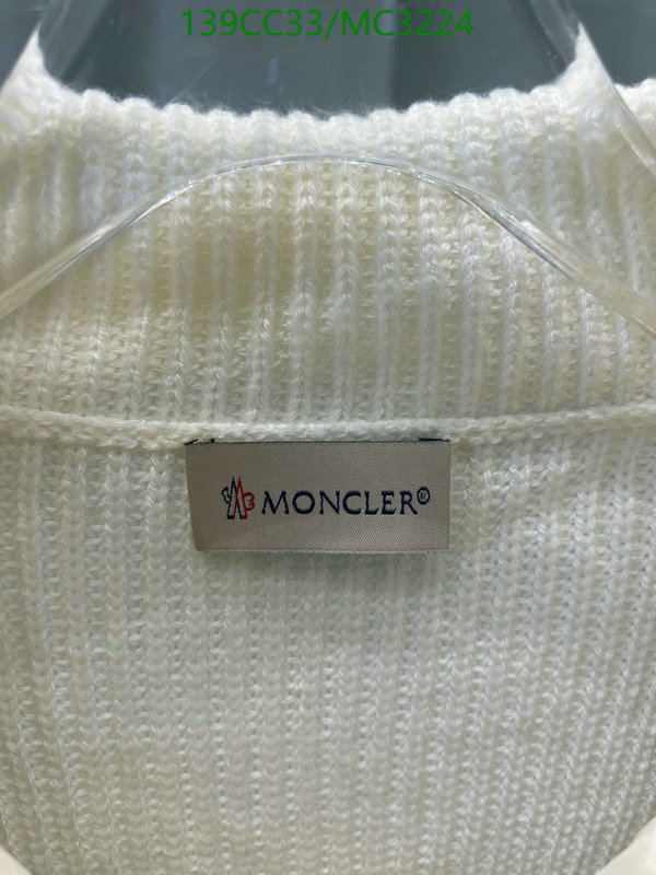 Down jacket Women-Moncler Code: MC3224 $: 139USD