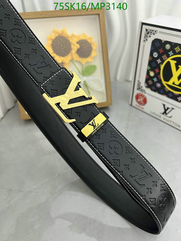 Belts-LV Code: MP3140 $: 75USD