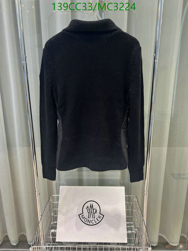 Down jacket Women-Moncler Code: MC3224 $: 139USD