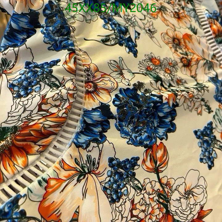 Swimsuit-D&G Code: MY2046 $: 45USD