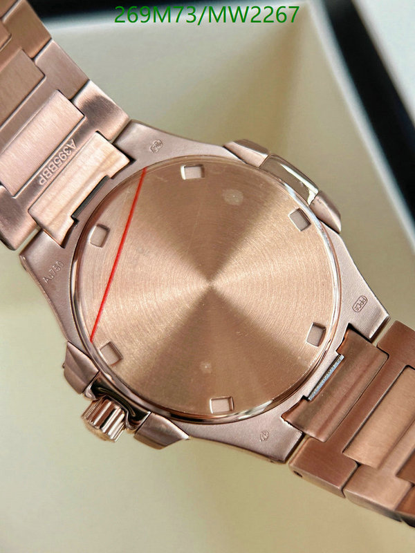 Watch-Mirror Quality-Patek Philippe Code: MW2267 $: 269USD-yupoo dhgate Watch-Mirror Quality-Patek Philippe Code: MW2267 $: 269USD