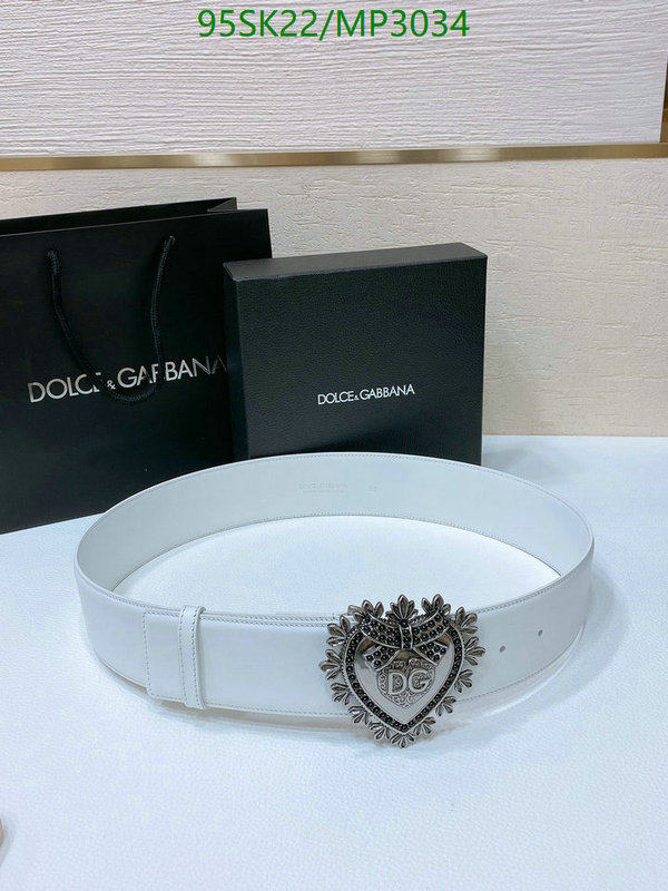 Belts-D&G Code: MP3034 $: 95USD