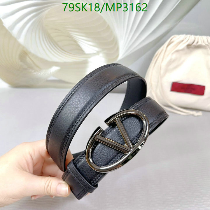 Belts-Valentino Code: MP3162 $: 79USD