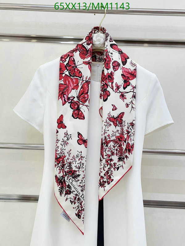 Scarf-Dior Code: MM1143 $: 65USD