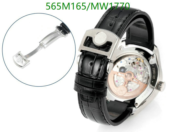 Watch-Mirror Quality-IWC Code: MW1770 $: 565USD