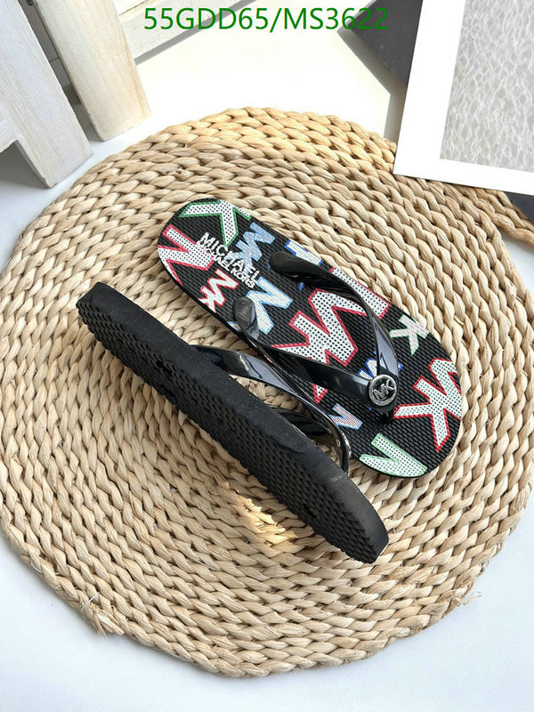 Women Shoes-Michael Kors Code: MS3622 $: 55USD