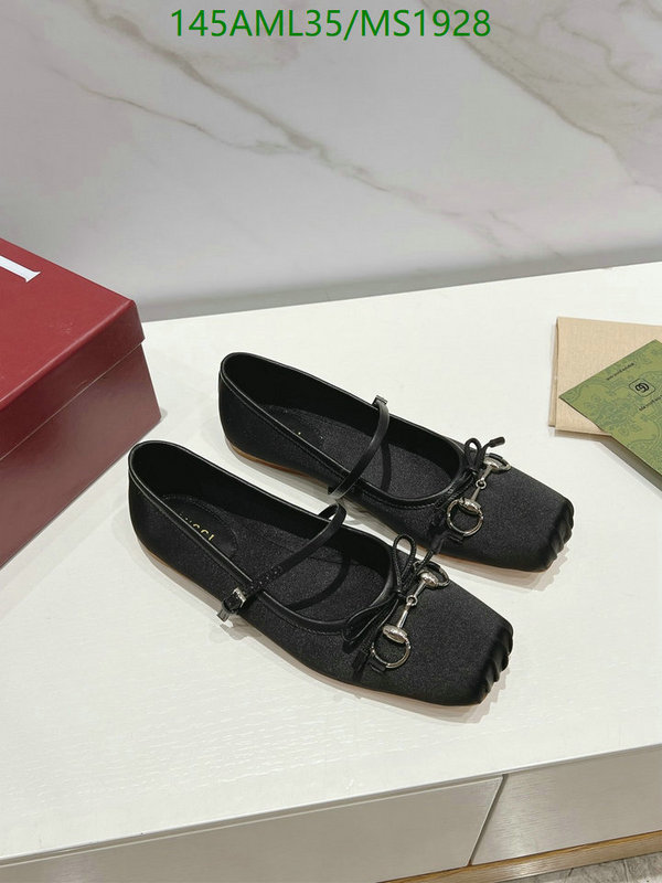 Women Shoes-Gucci Code: MS1928 $: 145USD