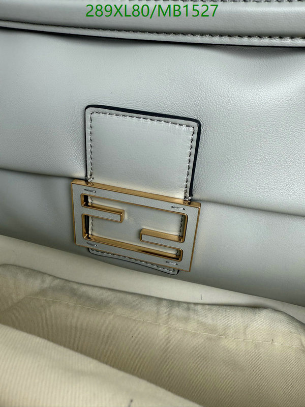 Fendi Bag-(Mirror)-Baguette- Code: MB1527 $: 289USD