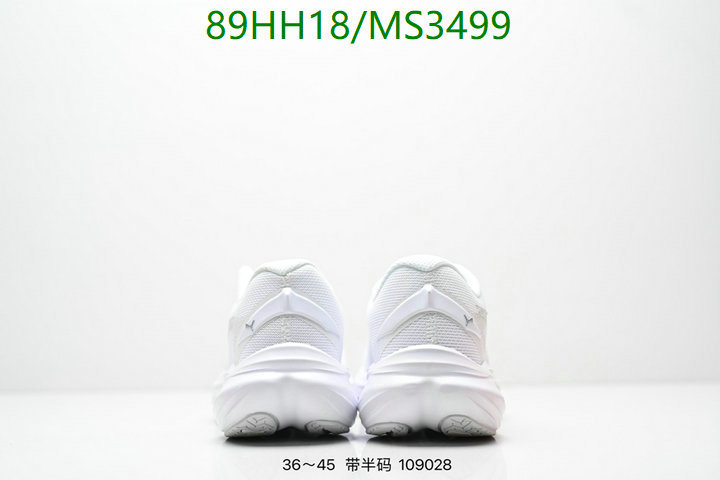 Women Shoes-PUMA Code: MS3499 $: 89USD