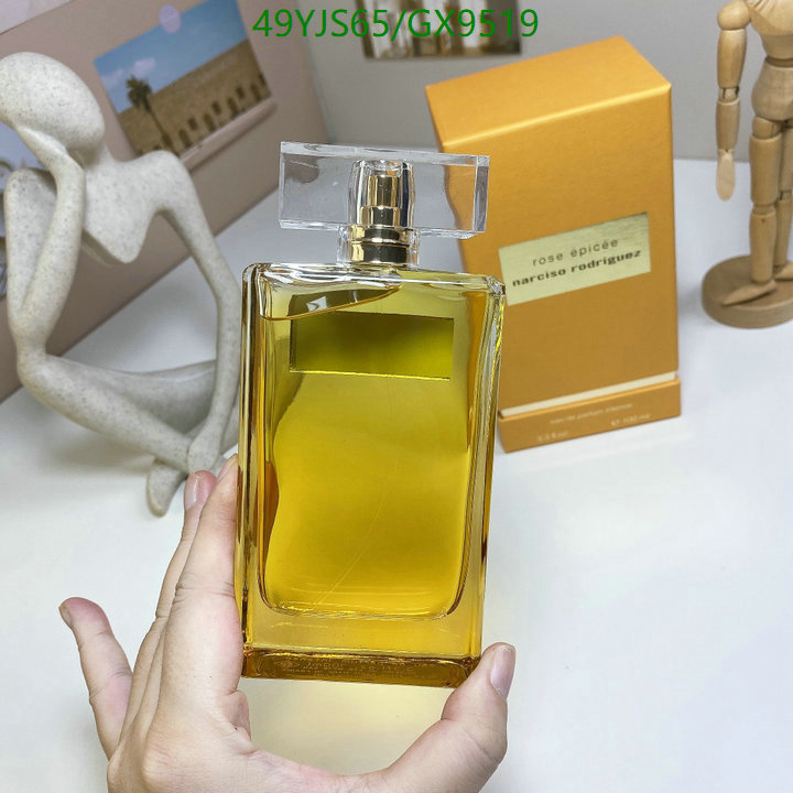 Perfume-Narciso Rodriguez Code: GX9519 $: 49USD