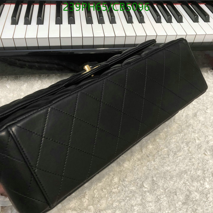 Chanel Bag-(Mirror)-Crossbody- Code: CB5096 $: 239USD