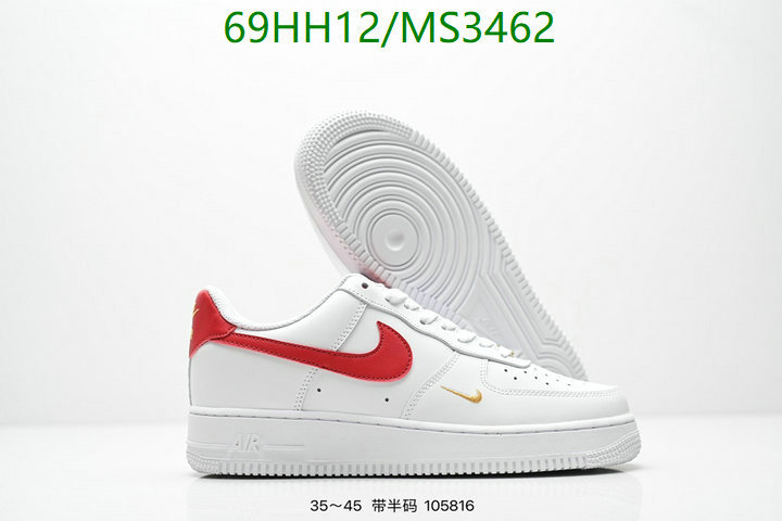 Men shoes-Nike Code: MS3462 $: 69USD