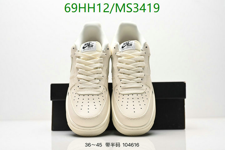 Women Shoes-NIKE Code: MS3419 $: 69USD