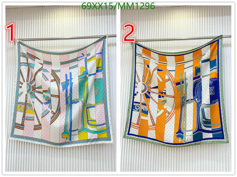 Scarf-Hermes Code: MM1296 $: 69USD