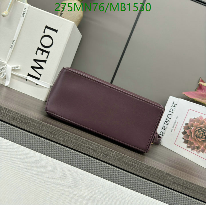 Loewe Bag-(Mirror)-Puzzle- Code: MB1530 $: 275USD